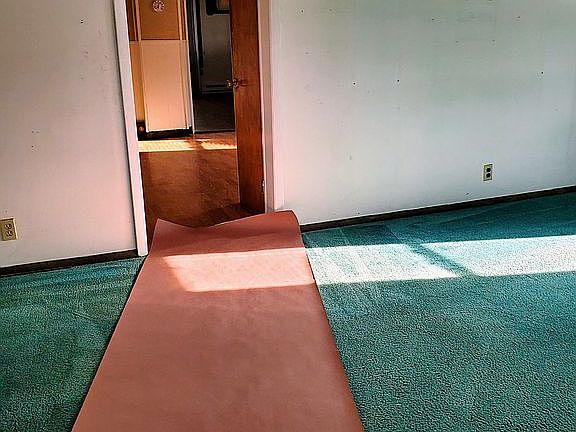 FORMAL  FRONT LIVING RM