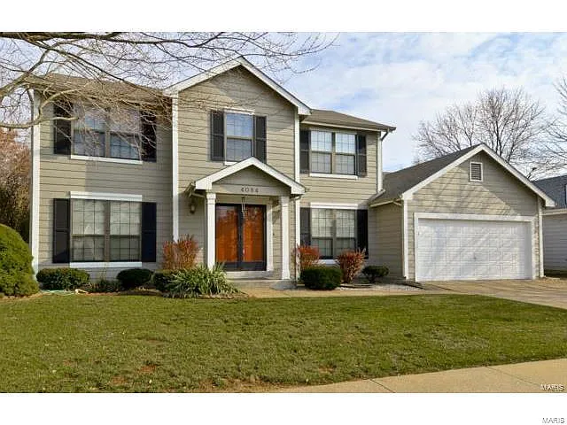 4084 Del Lago Dr photo 1