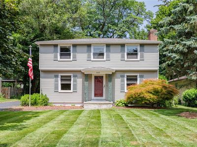 360 San Gabriel Dr, Rochester, NY, 14610