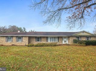 7206 Patton Dr, Woodbine, MD