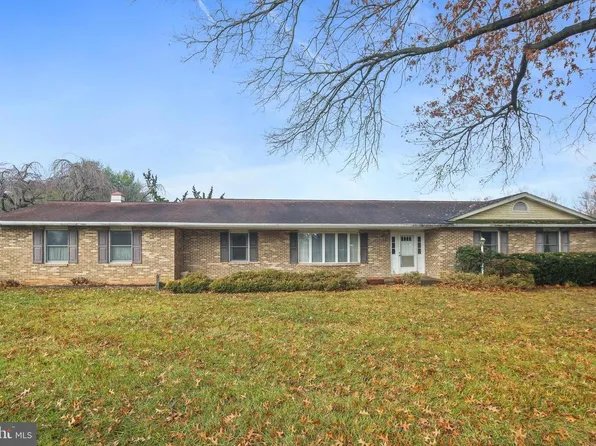 7206 Patton Dr, Woodbine, MD 21797