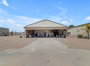 66816 Washburn Way, Salome, AZ 85348