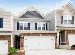 6331 Grace Lily Dr, Raleigh, NC 27607