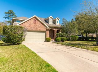 74 Wood Drake Pl, Tomball, TX 77375