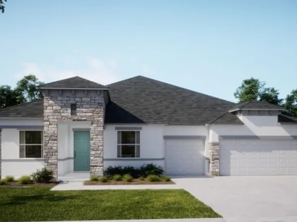 4075 MAGGIE LOOP, LAKELAND, FL 33813