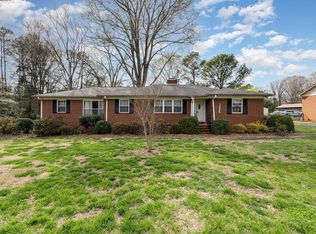 1625 Marlwood Cir, Charlotte, NC 28227