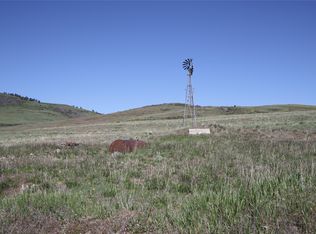 TRACT 1 State Highway 382, Hot Springs, MT 59845