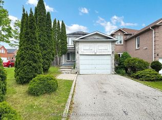 39 Lamay Cres, Toronto, ON M1X1J2