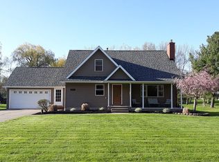 2451 Bullis Rd, Elma, NY 14059