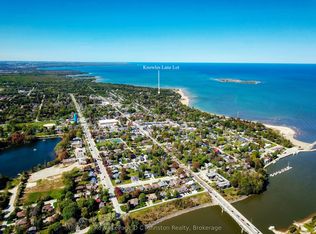 0 Knowles Ln, Saugeen Shores, ON N0H 2L0