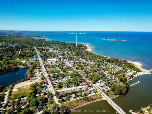 0 Knowles Ln, Saugeen Shores, ON N0H 2L0
