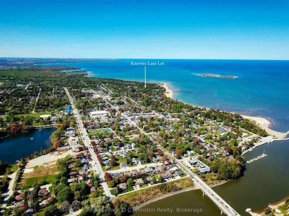 0 Knowles Ln, Saugeen Shores, ON N0H 2L0