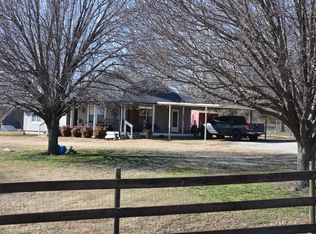 101183 Highway 56, Okemah, OK 74859