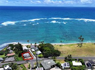 51-523 Kamehameha Hwy, Kaaawa, HI 96730