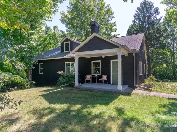 77 Onteora Blvd, Asheville, NC 28803