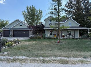 6322 W 400 N, Decatur, IN 46733