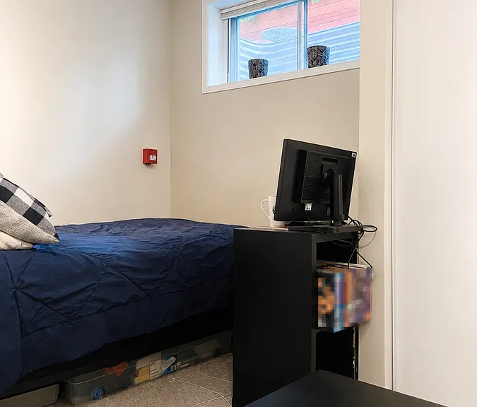 111 Crichton St #9 — Photo 6