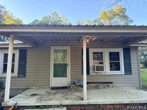 1285 Ebenezer Rd, Georgiana, AL 36033