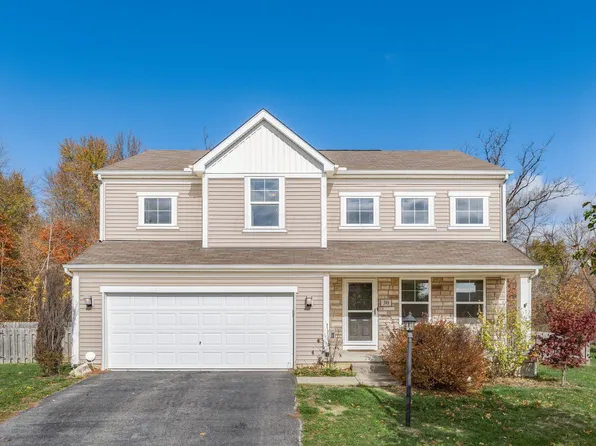 30 Mandolin Ct, Etna, OH 43062