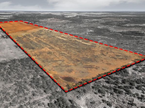 Fm 610, Aspermont, TX 79502