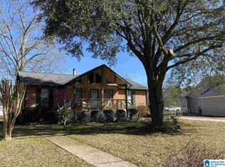 3013 Teresa Ave, Bessemer, AL 35023