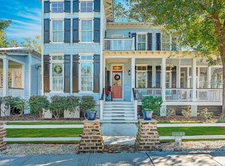 125 South Park, Beaufort, SC 29906