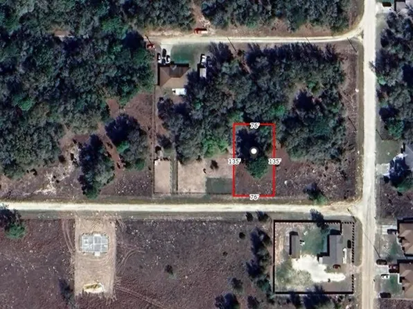 SW 24TH PL LOT 24, OCALA, FL 34481