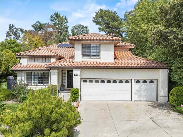 24226 Mentry Dr, Santa Clarita, CA 91321