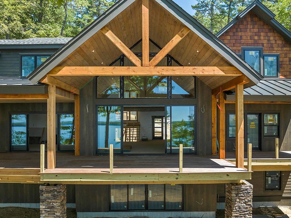 134 West Point Road UNIT 46, Moultonborough, NH 03254 Zillow