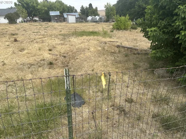 100 E Main St, Long Creek, OR 97856