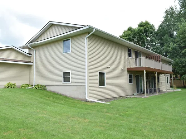 Wells 4-Plex Wells MN, 250 4th Ave SW APT 3, Wells, MN 56097