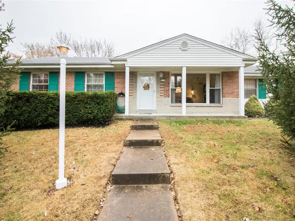 3118 Lin Tel Rd, Saint Louis, MO 63125