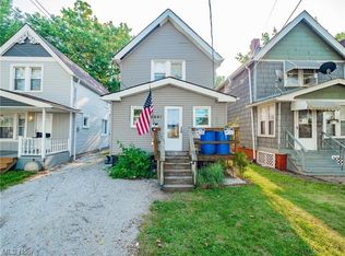 2041 W 106th St, Cleveland, OH