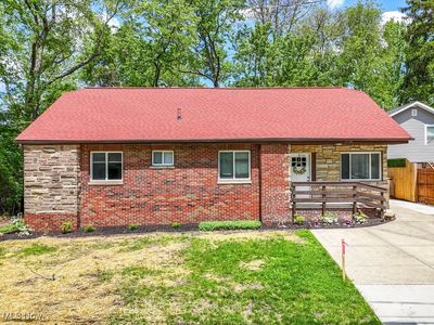 3788 Edgepark Dr, Akron, OH, 44319