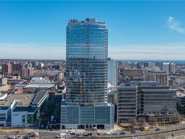 1 Broad Street #20C, Stamford, CT 06901