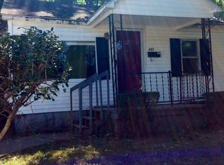 407 S Poplar St, Richmond, KY 40475