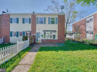 7915 Wynbrook Rd, Baltimore, MD 21224