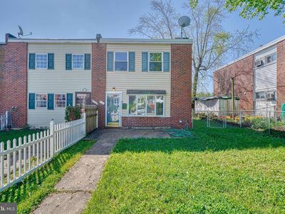 7915 Wynbrook Rd, Baltimore, MD, 21224