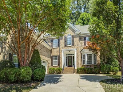 14125 Montecastillo Pl, Charlotte, NC, 28278