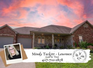 3008 Greer Spring St, West Plains, MO 65775