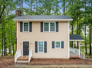 610 Page St, Clayton, NC 27520