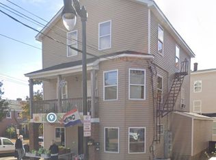 166 Broad St APT 3, New Britain, CT 06053