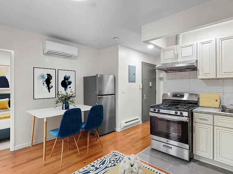 1475 Amsterdam Ave #3 — Photo 5