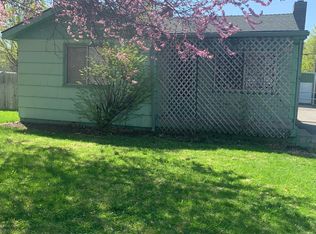416 W Linden Ave, Coeur D Alene, ID 83814