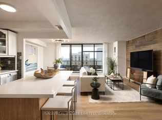 135 Marlee Ave #1904, Toronto, ON M6B 4C6