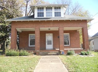 311 Virginia Street Sw, Lenoir, NC 28645