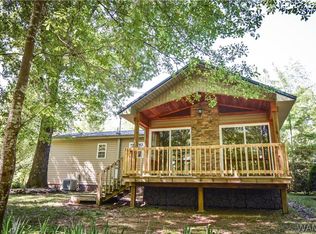 12010 Pate Rd, Buhl, AL 35446