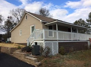 285 Pactolus Rd, Kingsport, TN 37663