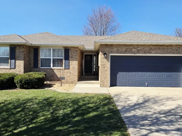 765 Aspen Street, Marshfield, MO 65706