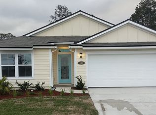 443 Deer Crossing Rd, St Augustine, FL 32086